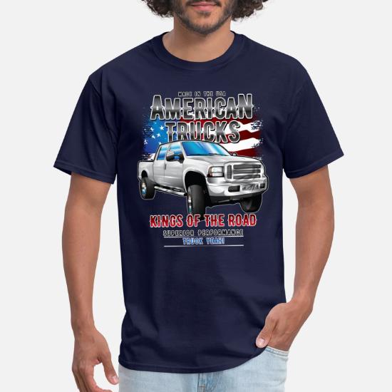 ford f250 t shirt